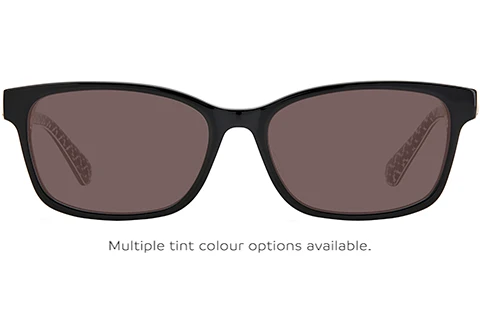 KARIANE/F 3H2 55 Black Pink