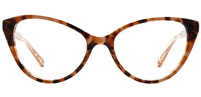 Novalee HT8 52 Pink Havana