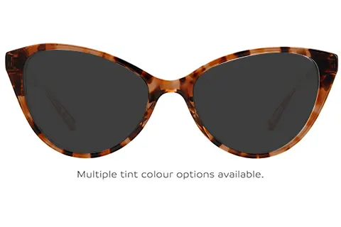 Novalee HT8 52 Pink Havana