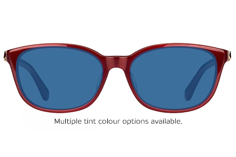 Trulee/F 6K3 52 Burgundy Gold