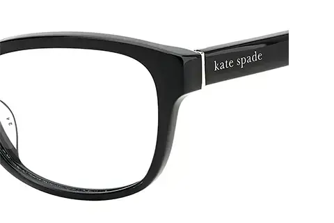 Kate Spade Violette 7RM Black