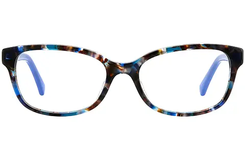 Kate Spade Violette JBW Blue Havana