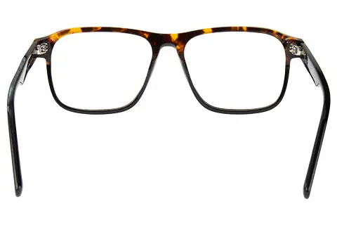 Feel Good Collection Kris Tortoise Black