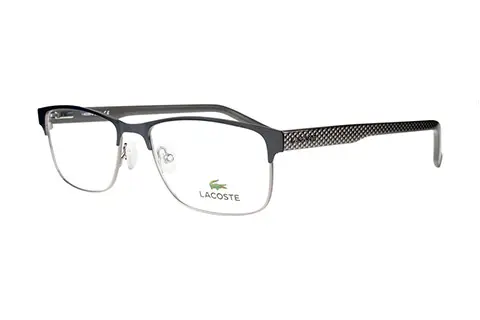 Lacoste L2217 033 54 Gunmetal