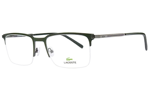 Lacoste L2268 315 Green