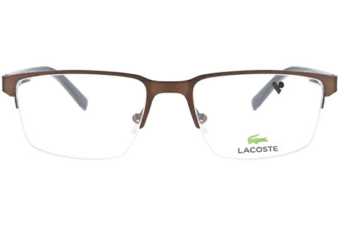 Lacoste L2279 301 52 Semi-Matte Brown