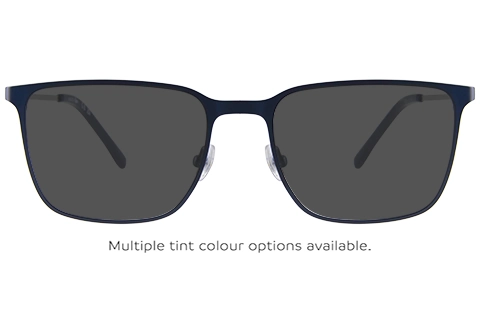 L2287 410 55 Matte Blue