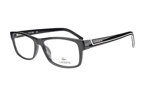 Lacoste L2707 001 53 Black