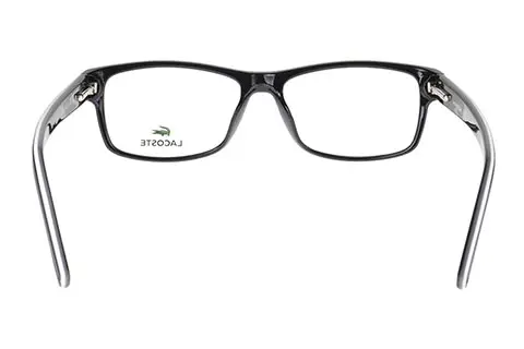 Lacoste L2707 001 53 Black