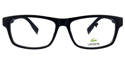 L2707N 002 53 Matte Black