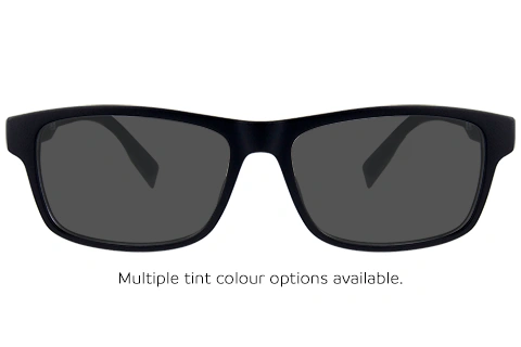 L2707N 002 53 Matte Black