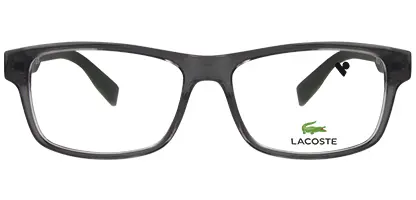 L2707N 035 53 Transparent Grey