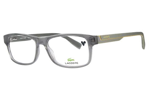 Lacoste L2707N 035 53 Transparent Grey