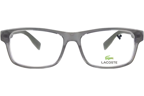 Lacoste L2707N 035 53 Transparent Grey