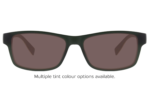 L2707N 301 53 Matte Green