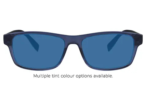 L2707N 400 53 Blue Avio