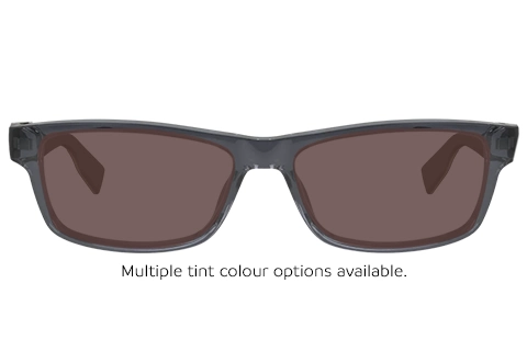 L2707N N 035 Transparent Grey 53