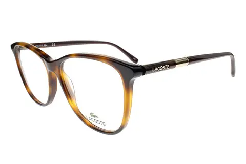 Lacoste L2822 214 53 Havana