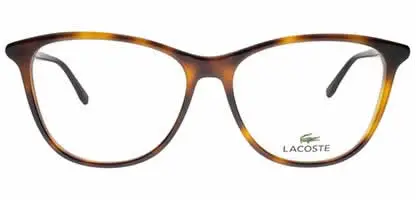 Lacoste L2822 214 53 Havana