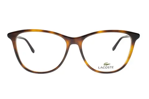 Lacoste L2822 214 53 Havana