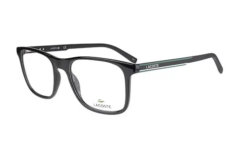 Lacoste L2848 001 53 Black