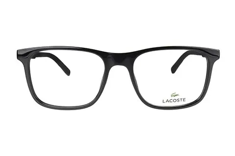 Lacoste L2848 001 53 Black