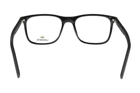 Lacoste L2848 001 53 Black