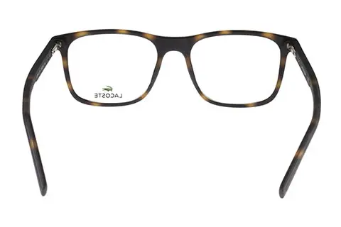 Lacoste L2848 214 53 Matte Havana