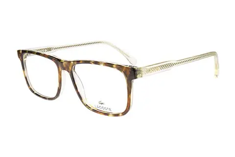 Lacoste L2852 218 55 Blond Havana