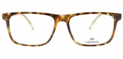 Lacoste L2852 218 55 Blond Havana