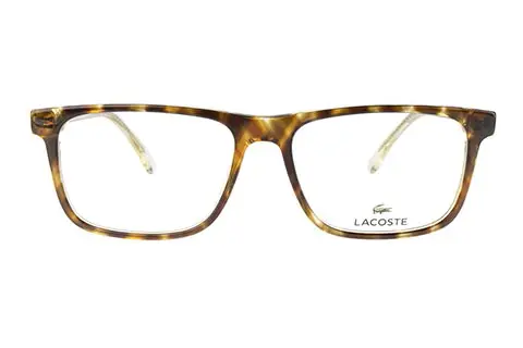 Lacoste L2852 218 55 Blond Havana