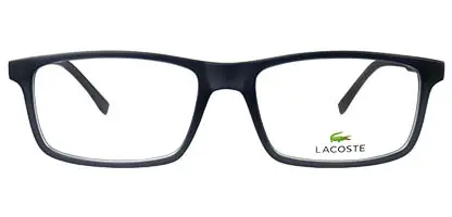 Lacoste L2858 24 54 Matte Dark Grey