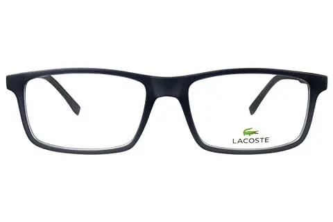 Lacoste L2858 24 54 Matte Dark Grey