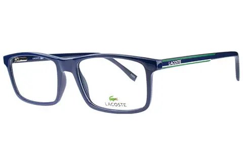 Lacoste L2858 424 54 Blue