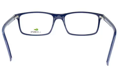 Lacoste L2858 424 54 Blue