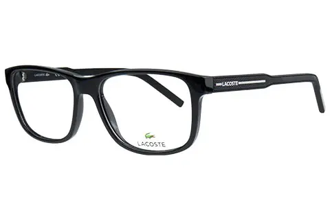 Lacoste L2866 001 Black