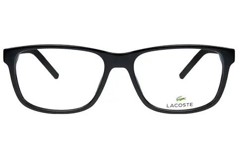 Lacoste L2866 001 Black