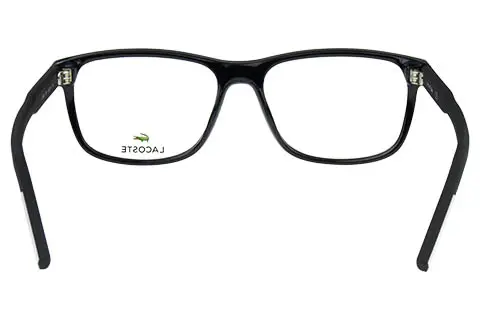 Lacoste L2866 001 Black