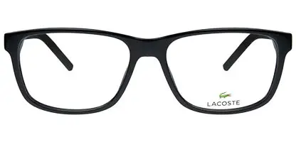 Lacoste L2866 001 Black