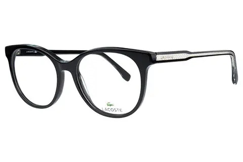 Lacoste L2869 001 Black