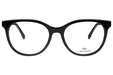 Lacoste L2869 001 Black