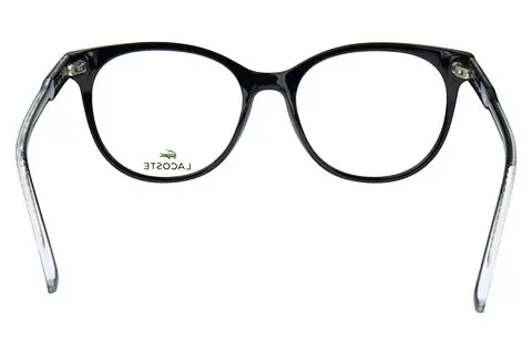 Lacoste L2869 001 Black