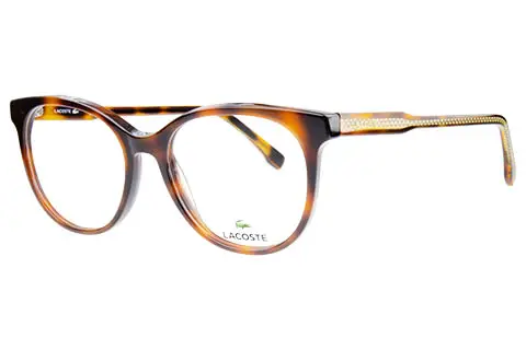 Lacoste L2869 214 53 Havana