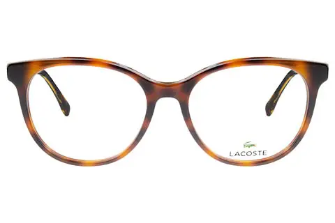 Lacoste L2869 214 53 Havana