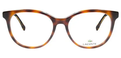 Lacoste L2869 214 53 Havana