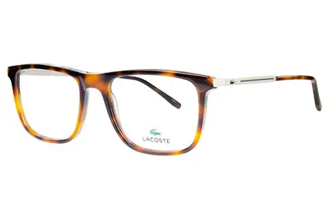 Lacoste L2871 214 54 Havana