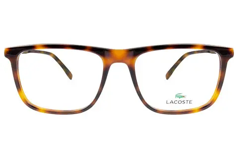 Lacoste L2871 214 54 Havana