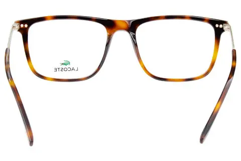 Lacoste L2871 214 54 Havana