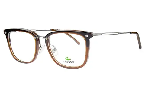 Lacoste L2874PC 210 53 Brown