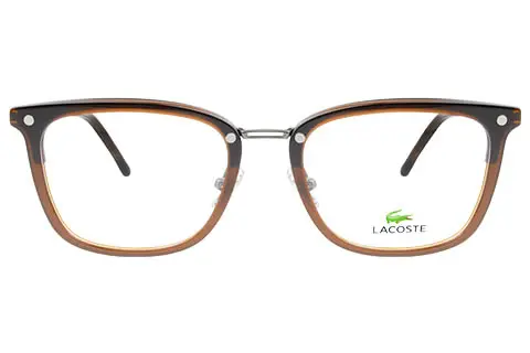 Lacoste L2874PC 210 53 Brown